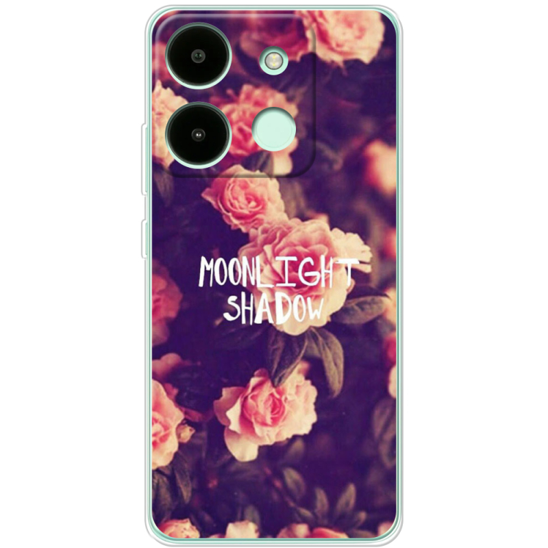 Чехол BoxFace Infinix Smart 7 HD 