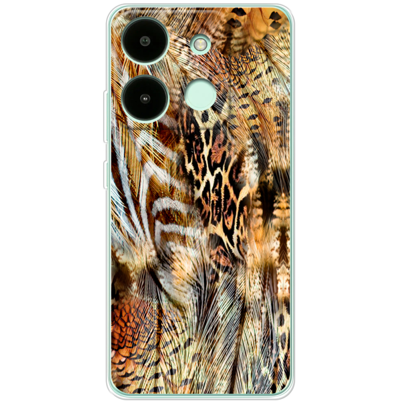 Чехол BoxFace Infinix Smart 7 HD 