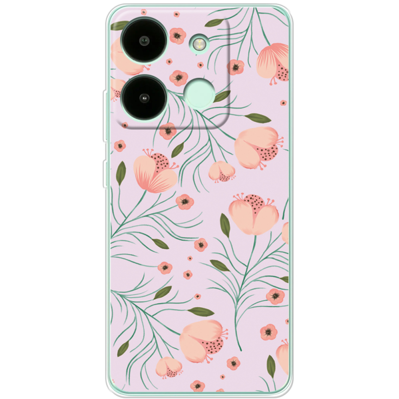 Чехол BoxFace Infinix Smart 7 HD 