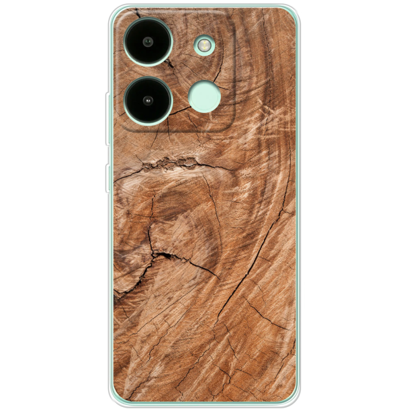 Чехол BoxFace Infinix Smart 7 HD 
