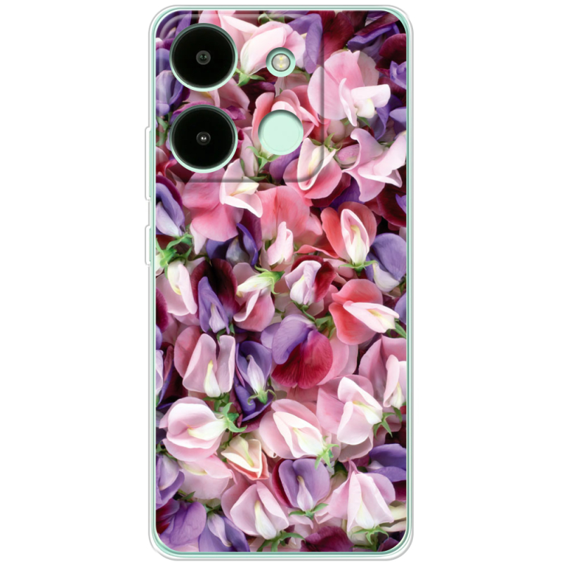 Чехол BoxFace Infinix Smart 7 HD 