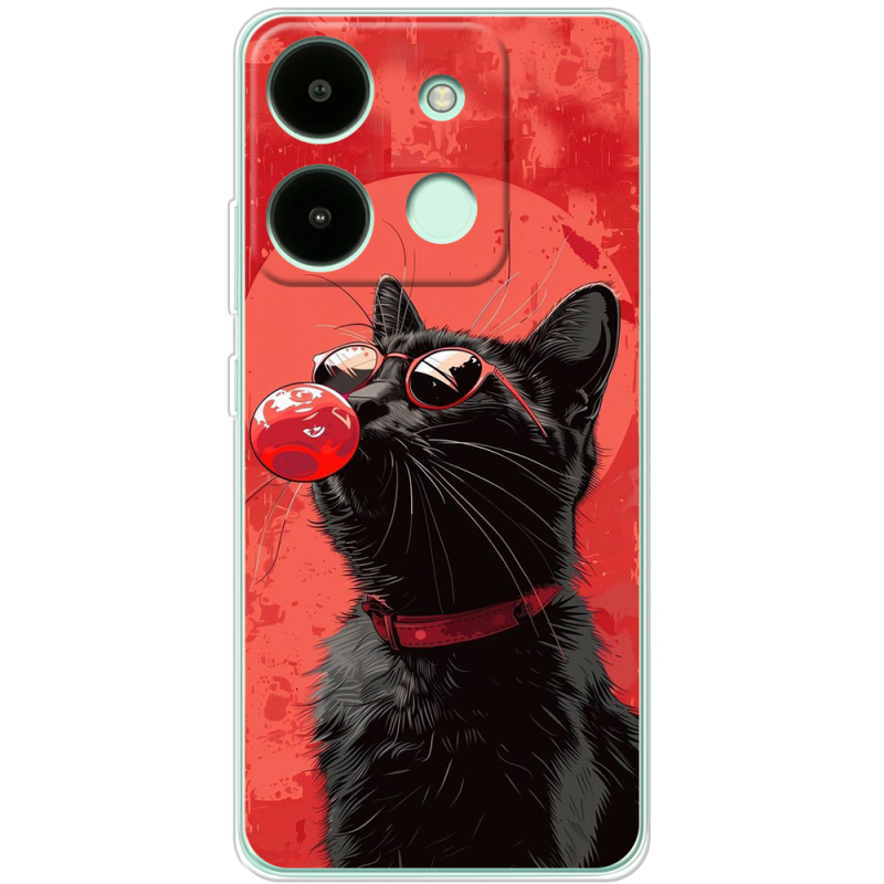 Чехол BoxFace Infinix Smart 7 HD 
