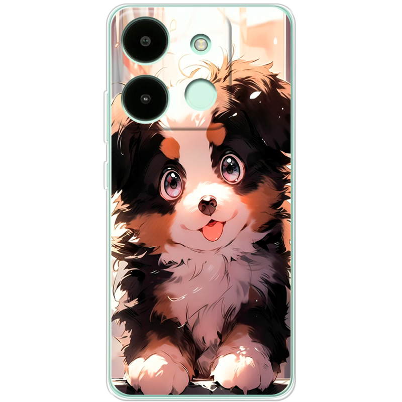Чехол BoxFace Infinix Smart 7 HD 