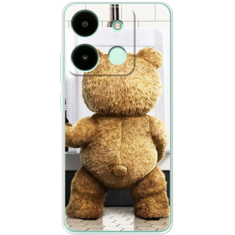 Чехол BoxFace Infinix Smart 7 HD 
