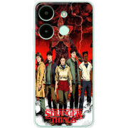 Чехол BoxFace Infinix Smart 7 HD 