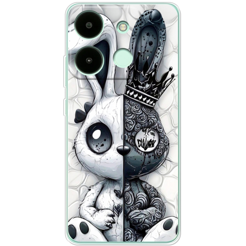 Чехол BoxFace Infinix Smart 7 HD 