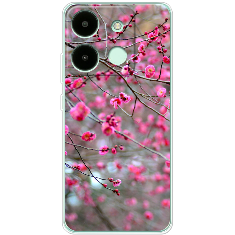 Чехол BoxFace Infinix Smart 7 HD 
