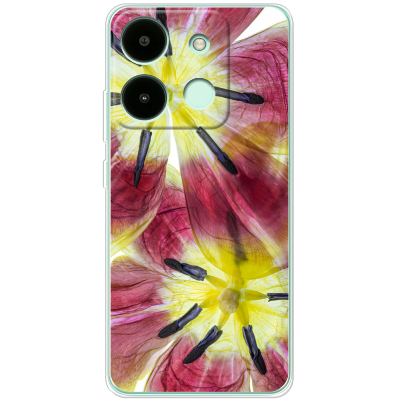 Чехол BoxFace Infinix Smart 7 HD 