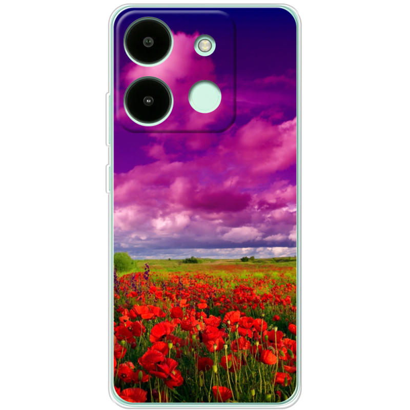 Чехол BoxFace Infinix Smart 7 HD 