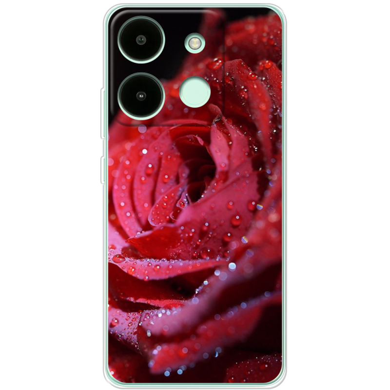Чехол BoxFace Infinix Smart 7 HD 