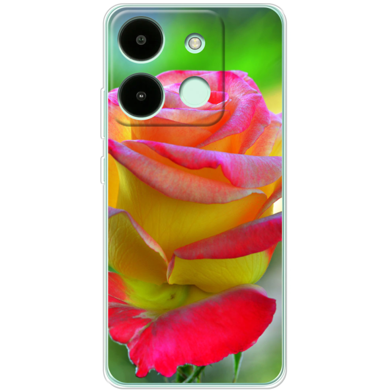 Чехол BoxFace Infinix Smart 7 HD 