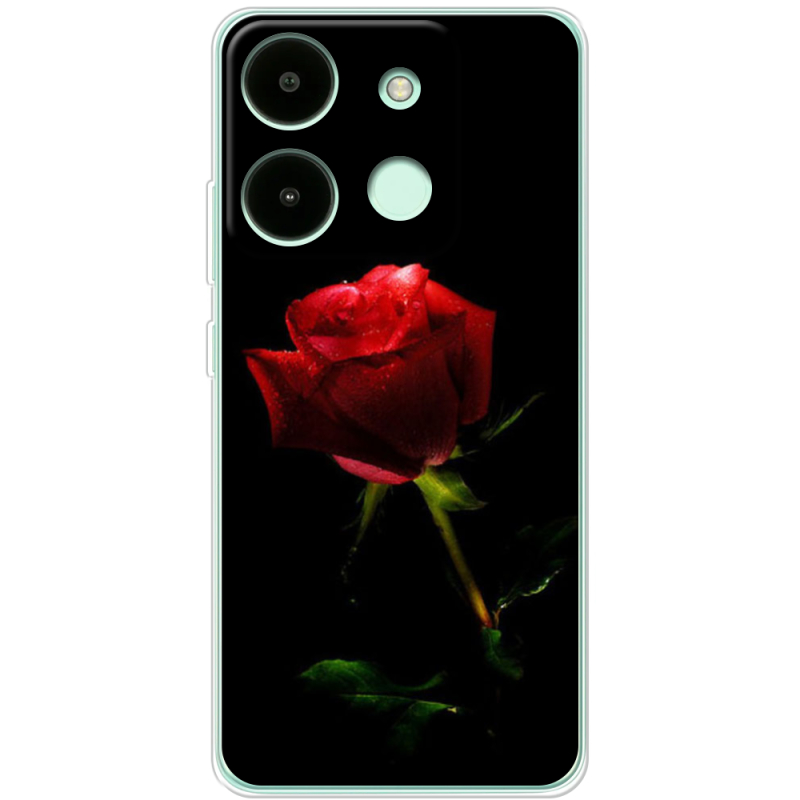 Чехол BoxFace Infinix Smart 7 HD 