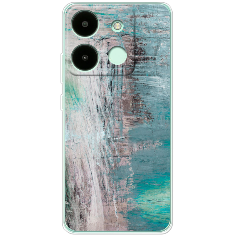 Чехол BoxFace Infinix Smart 7 HD 