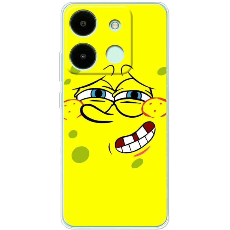 Чехол BoxFace Infinix Smart 7 HD 