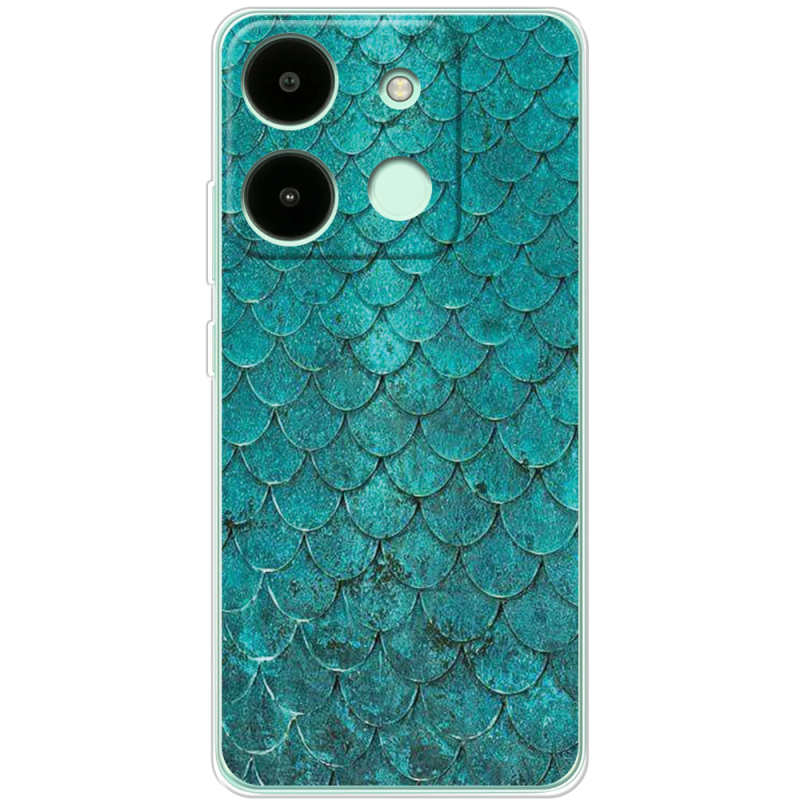 Чехол BoxFace Infinix Smart 7 HD 