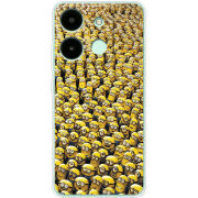 Чехол BoxFace Infinix Smart 7 HD 