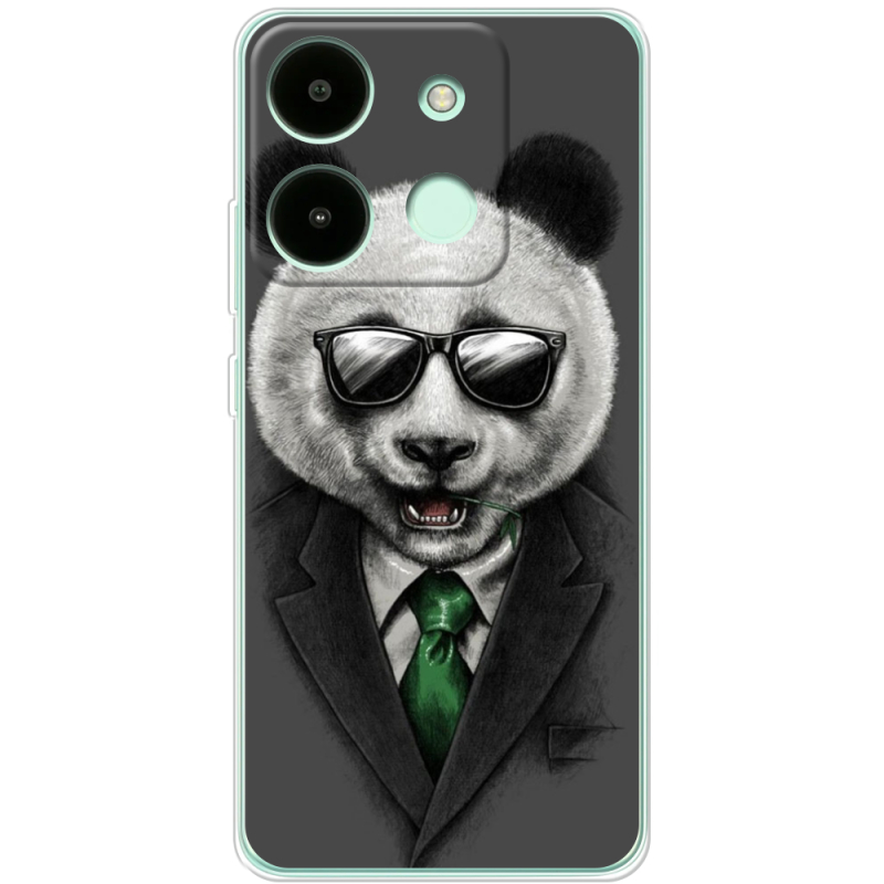 Чехол BoxFace Infinix Smart 7 HD 
