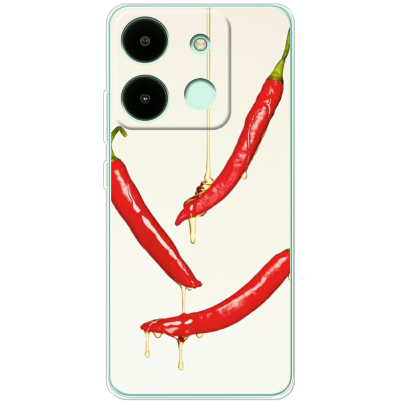 Чехол BoxFace Infinix Smart 7 HD 