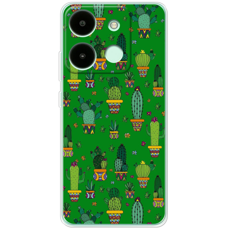 Чехол BoxFace Infinix Smart 7 HD 
