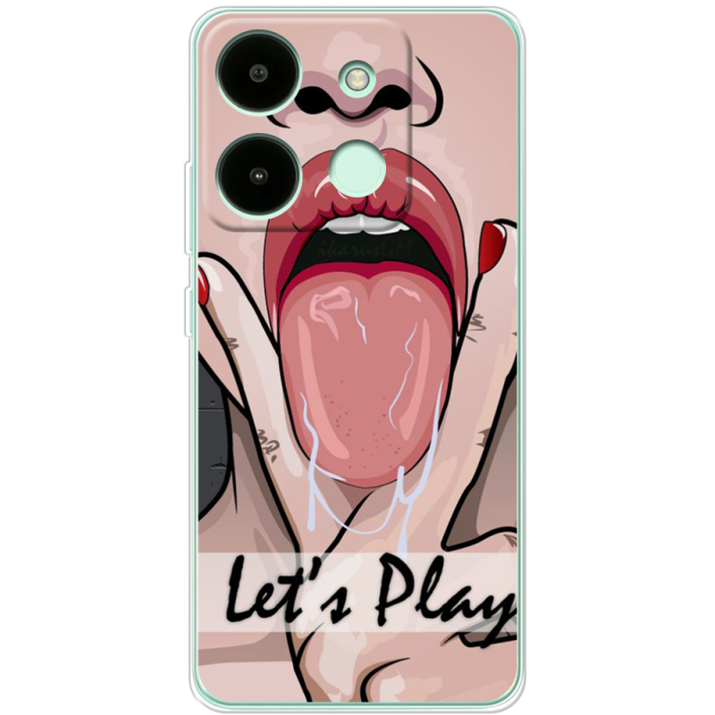 Чехол BoxFace Infinix Smart 7 HD 