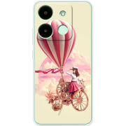 Чехол BoxFace Infinix Smart 7 HD 