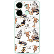 Чехол BoxFace Infinix Smart 7 HD 