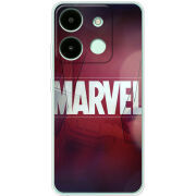 Чехол BoxFace Infinix Smart 7 HD 