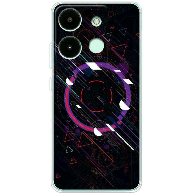 Чехол BoxFace Infinix Smart 7 HD 