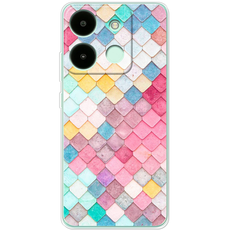 Чехол BoxFace Infinix Smart 7 HD 