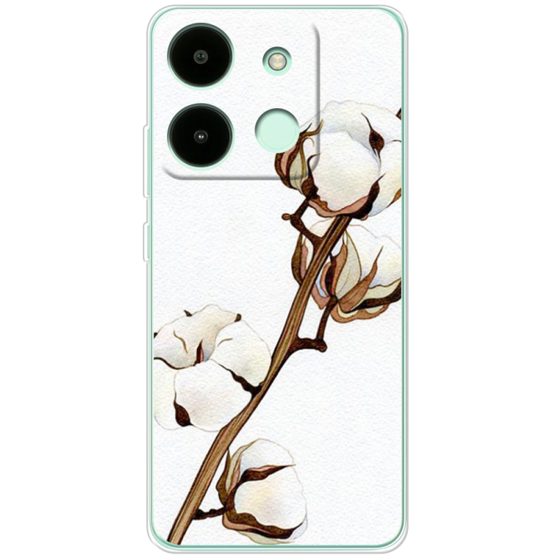Чехол BoxFace Infinix Smart 7 HD 