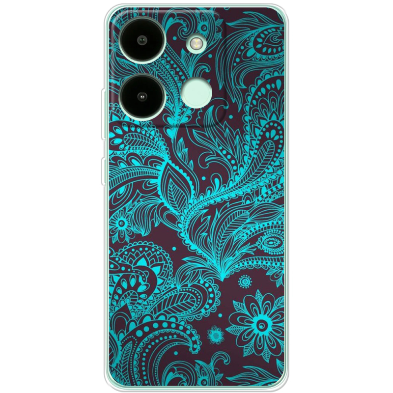 Чехол BoxFace Infinix Smart 7 HD 