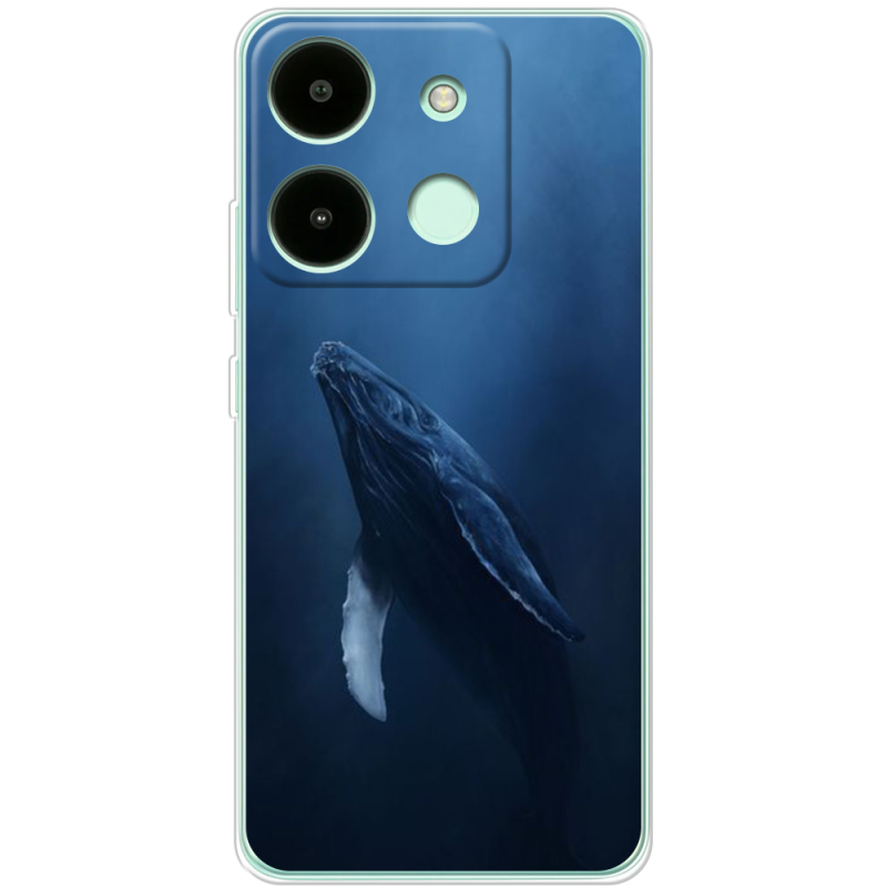Чехол BoxFace Infinix Smart 7 HD 