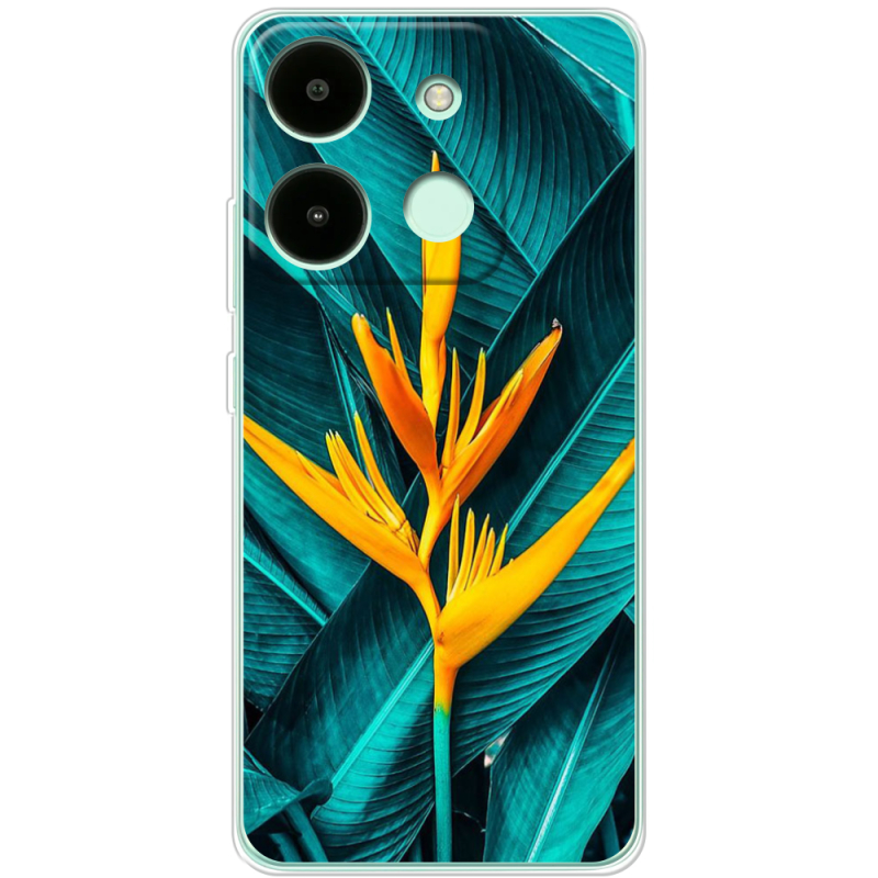 Чехол BoxFace Infinix Smart 7 HD 
