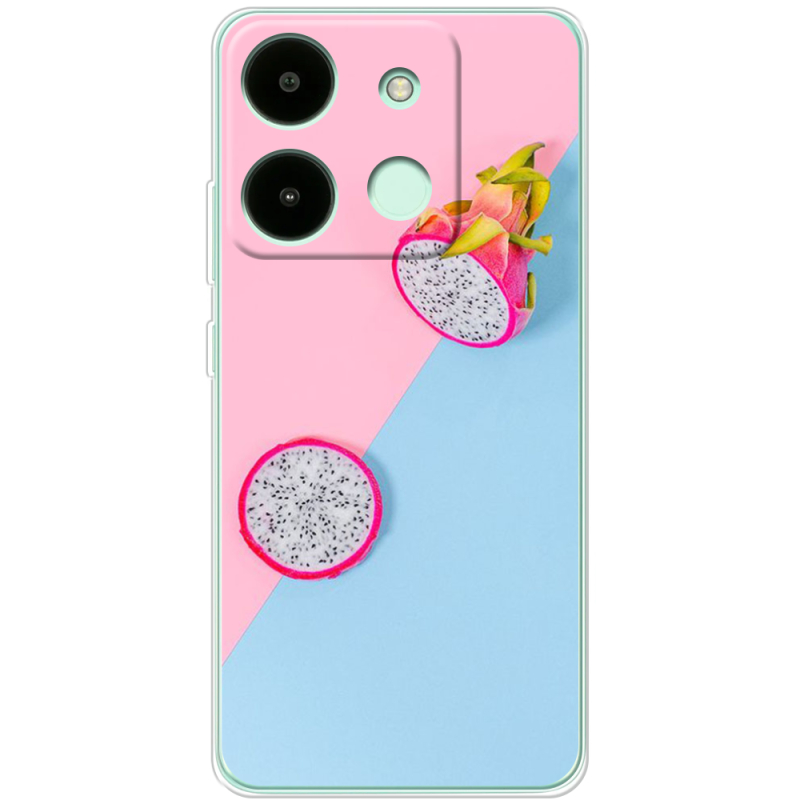 Чехол BoxFace Infinix Smart 7 HD 