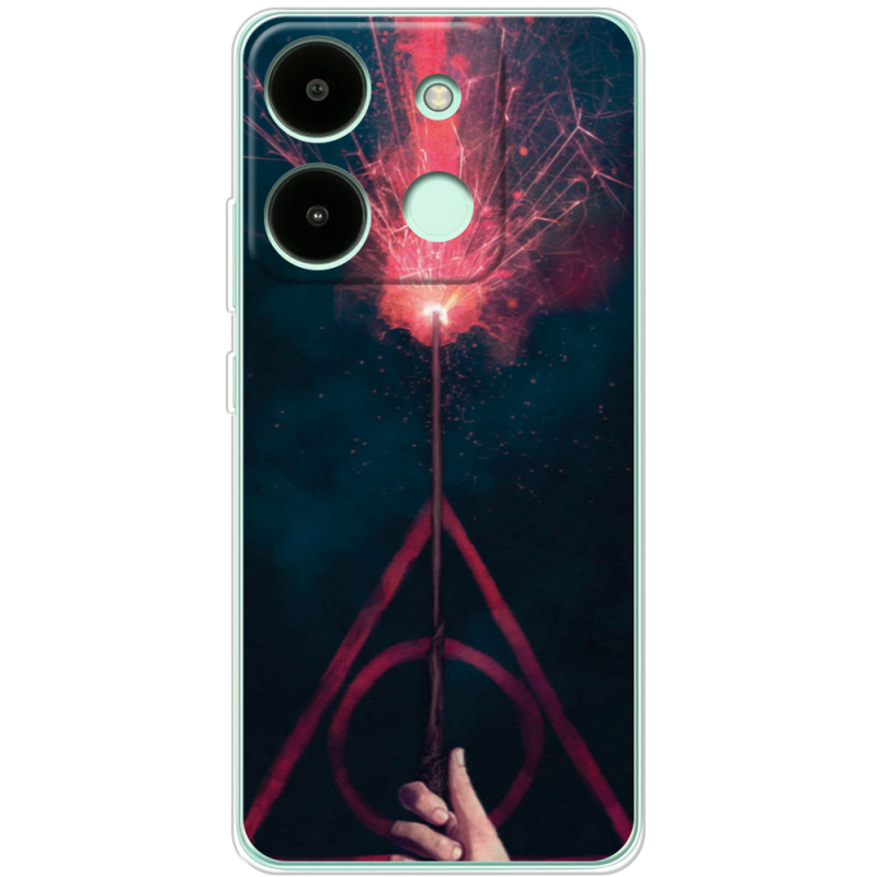 Чехол BoxFace Infinix Smart 7 HD 