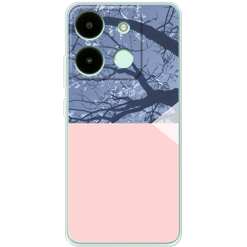 Чехол BoxFace Infinix Smart 7 HD 