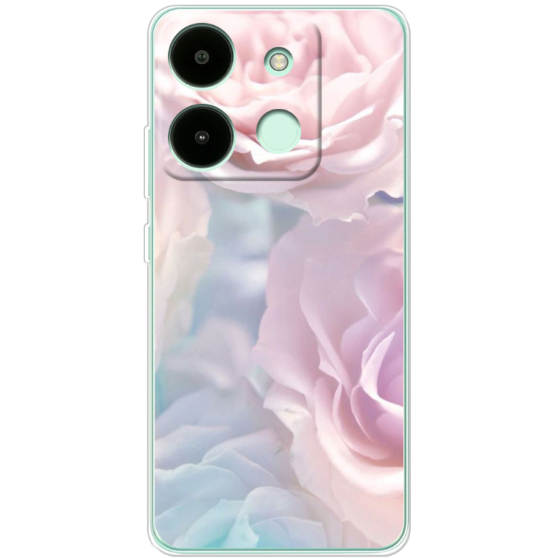 Чехол BoxFace Infinix Smart 7 HD 