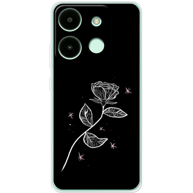 Чехол BoxFace Infinix Smart 7 HD 