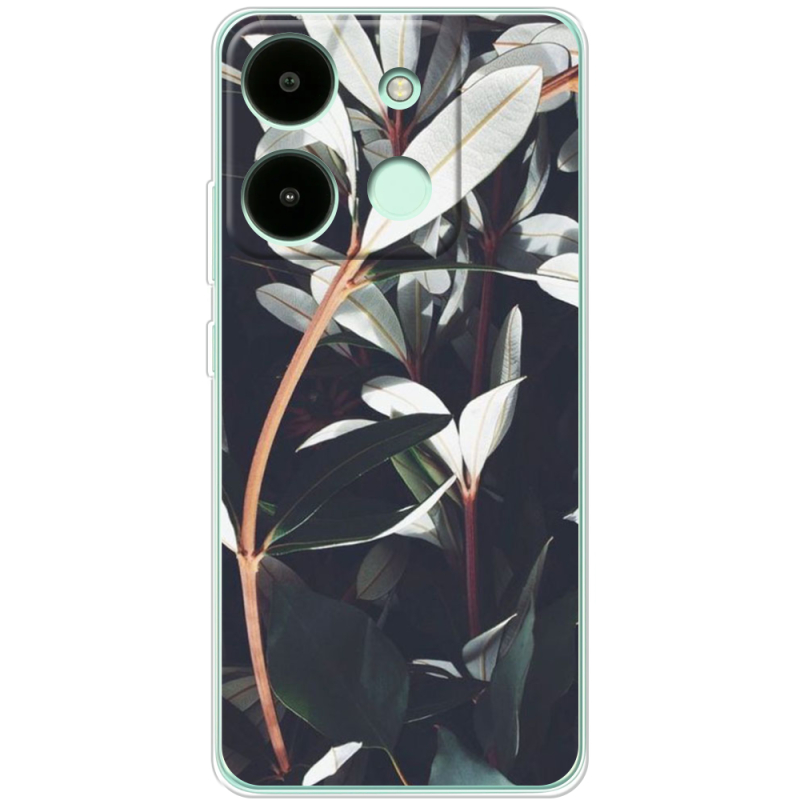 Чехол BoxFace Infinix Smart 7 HD 