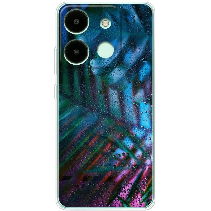 Чехол BoxFace Infinix Smart 7 HD 
