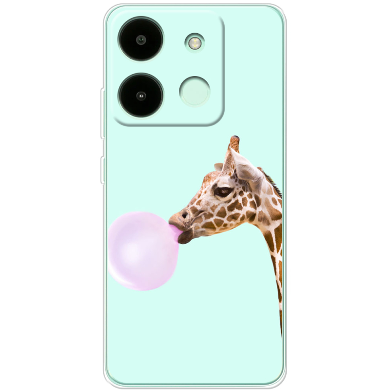 Чехол BoxFace Infinix Smart 7 HD 