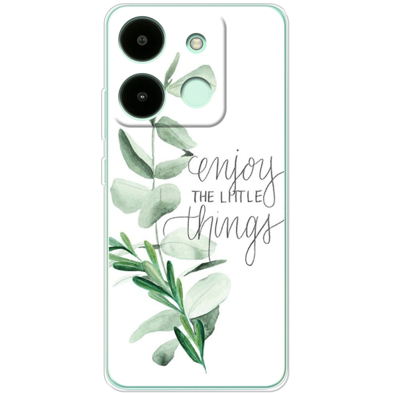 Чехол BoxFace Infinix Smart 7 HD 