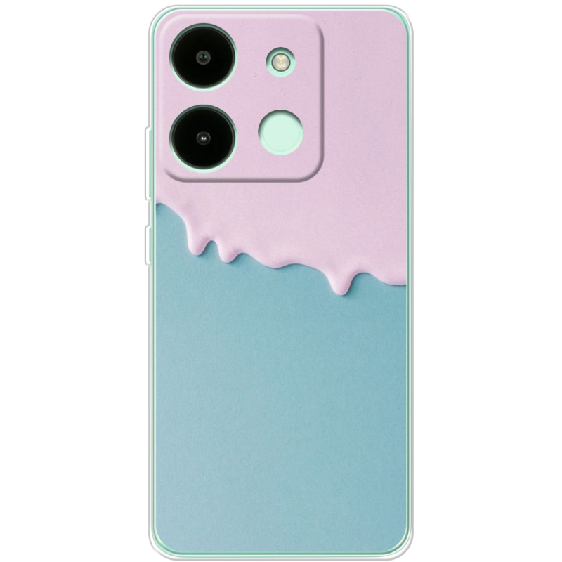 Чехол BoxFace Infinix Smart 7 HD 