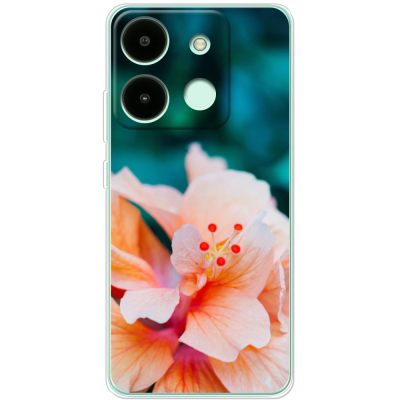 Чехол BoxFace Infinix Smart 7 HD 