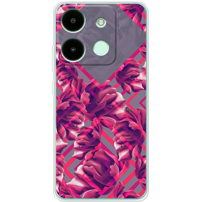 Чехол BoxFace Infinix Smart 7 HD 