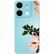 Чехол BoxFace Infinix Smart 7 HD 