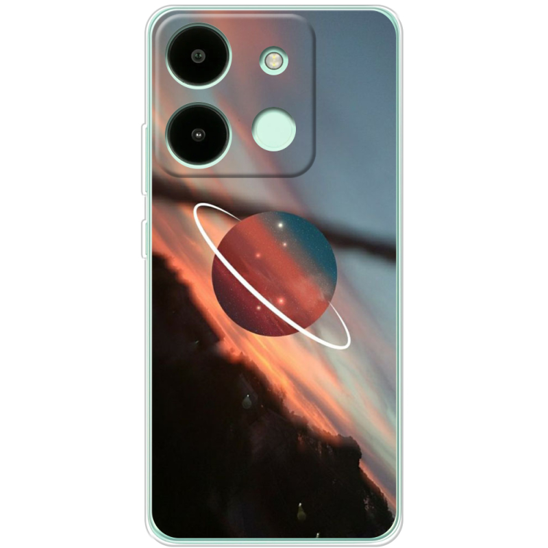 Чехол BoxFace Infinix Smart 7 HD 