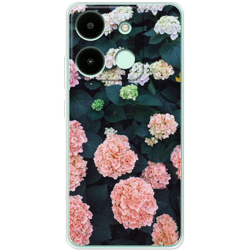 Чехол BoxFace Infinix Smart 7 HD 