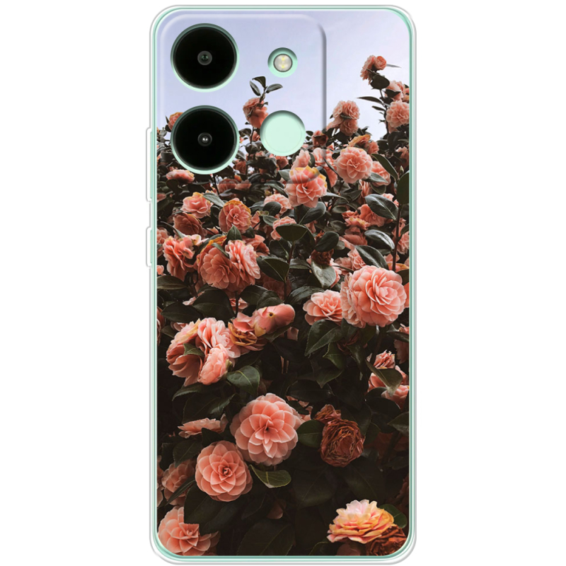 Чехол BoxFace Infinix Smart 7 HD 