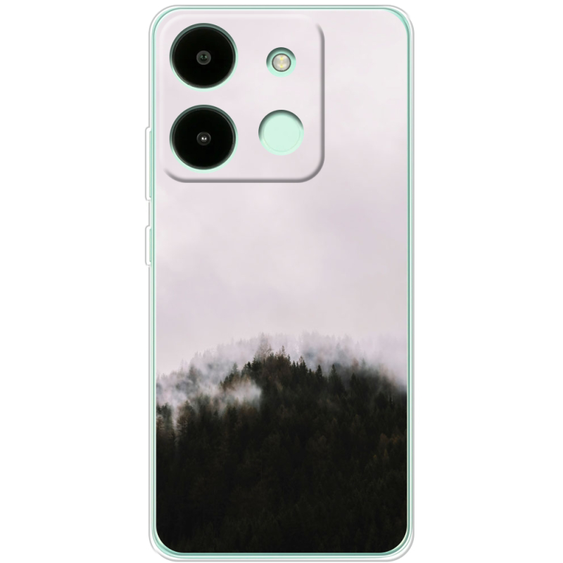 Чехол BoxFace Infinix Smart 7 HD 